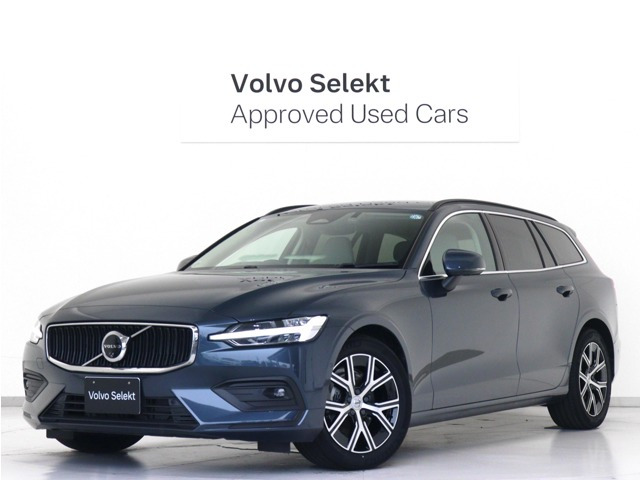 ボルボ V60 