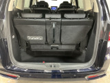 開口部が広くて低いから、重い荷物もスムーズに。毎日の暮らしに寄り添う使い心地を形にしました。荷物を載せるたび、その便利さを実感していただけるはずです。