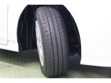 タイヤサイズ 195/65R15。 タイヤ1本を【新品】に交換してあります。
