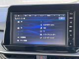 地デジTVやbluetoothオーディオ、一部のネット動画サービスにも対応☆お出かけが楽しくなりそうです♪