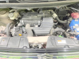 親切・丁寧な専門メカニックスタッフが応対!・車検・点検整備・事故等の修理などアフターサービスも安心。お車のカスタマイズもネクステージのサービススタッフまでご相談ください!