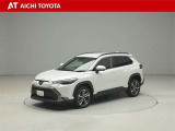 カローラクロス 2.0 Z 