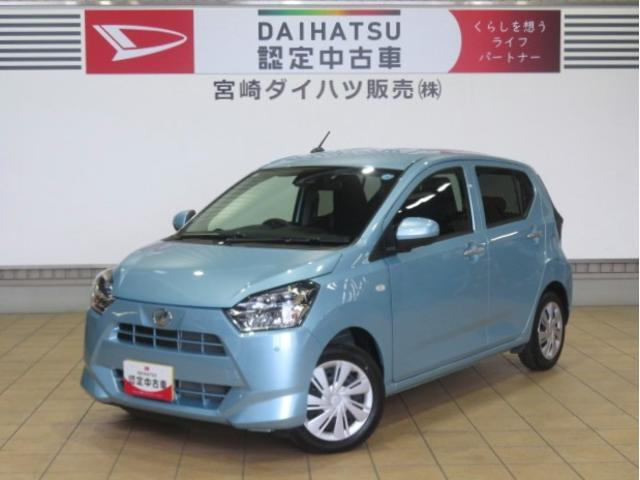 ミライース X SAIII