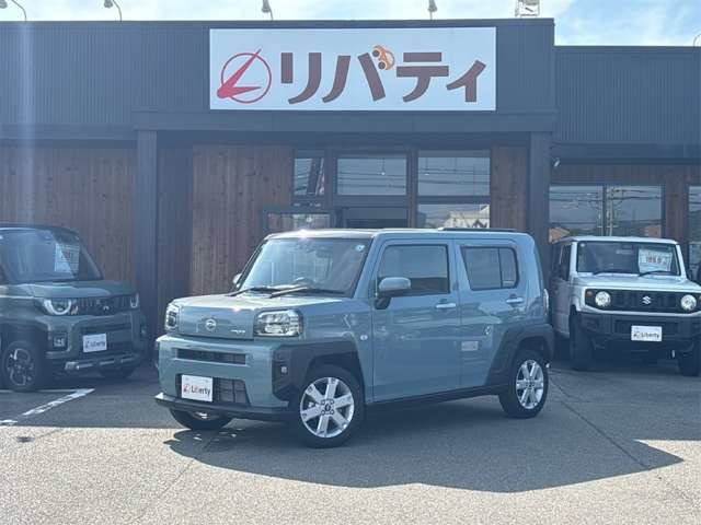 タフト G