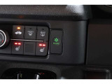 ECONボタンで低燃費モードに☆☆☆ECONスイッチを上手に使ってエコドライブ♪♪環境にもお財布にも優しい装備です☆☆☆