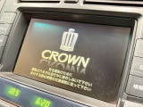 【純正HDDナビ】音楽を本体に記録できるミュージックサーバーやフルセグTVの視聴も可能です☆高性能&多機能ナビでドライブも快適ですよ☆