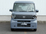 N-VAN e: e: ファン 