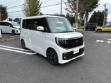 ★駐車場完備★展示場すぐとなりに駐車場を完備しております!