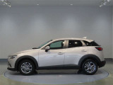 CX-3 1.5 15S ツーリング 