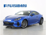 SUBARU BRZ オートマチック車両です!スポーツ走行でお楽しみいただけます!