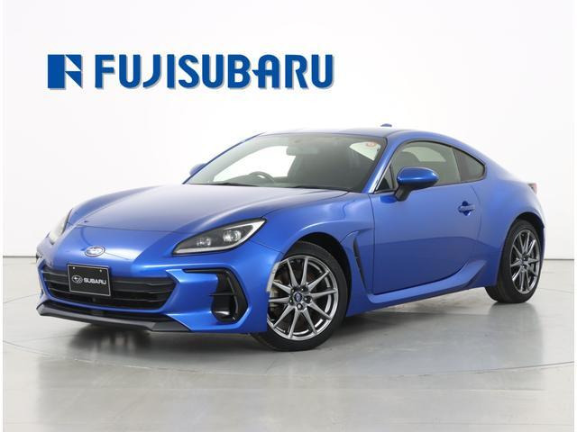 BRZ 2.4 R