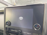 【9.8インチ ディスプレイオーディオ】大画面のディスプレイはAppleCarPlayやAndroidAutoが利用可能。大きな画面でスマホナビアプリ等が利用いただけます♪