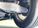 お車を安心してお乗りいただく為には、足回りの定期点検が欠かせません。サービスサポート(有償保証)では無料点検もご提供しており、安心のカーライフをお過ごしいただけるサポート体制が整っています。