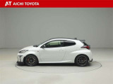ヤリス  1.6 RZ ハイ パフォーマンス 4WD