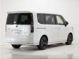 ◆法定整備実施◆Honda認定中古車の整備基準にもとづく整備を実施いたします。法定点検の整備に加え、Honda独自のプラスアルファー点検整備を実施。基準を満たしていない消耗部品を交換いたします。