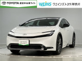 トヨタ プリウス