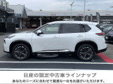 ♪ 弊店のエクストレイルにアクセス頂き本当にありがとうございます。ネットでのご縁に感謝です。しっかりとご縁を大切にします(^o^) ♪