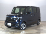 元デモカー・禁煙車・ナビ・リアカメラ・LED・オートライト・両側パワスラ・オートリトラ・LEDフォグ・前席ヒーター・革巻・ロールサンシェード・14AW