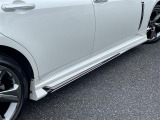 クラウン 2.0 RS アドバンス 本革シート 修復歴無し