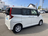 ルーミー 1.0 G 