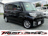 この度は数あるお車の中からTRUST&times;クルマ広場の在庫車をご覧いただき誠にありがとうございます。