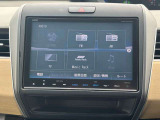 充実のカーナビゲーション完備。色々な機能があるので、ユーザー様に合った使い方が可能です!
