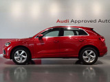Q3 35 TFSI アドバンスド 