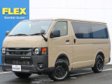 【アースカラーPKG】R8年式/DT4WD/寒冷地仕様/Re Classic/16インチAW/BIG-Xナビ/ベッドキット