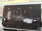 TVやBluetoothオーディオ、HDMI接続などが楽しめます♪