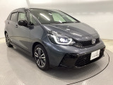 フィット 1.5 e:HEV RS 