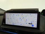 フルセグTV対応12.3インチナビ。Bluetoothにも対応していますので貴方のドライブをしっかりサポートします。