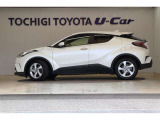 C-HR ハイブリッド 1.8 S LED エディション 