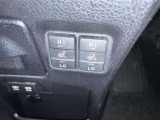 寒い季節もスイッチ一つでシートがポカポカに!これはかなり快適です!運転席と助手席にございます!!!
