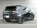 全てをブラックにした車両