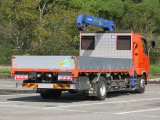 ファイター 7.3t 増トン