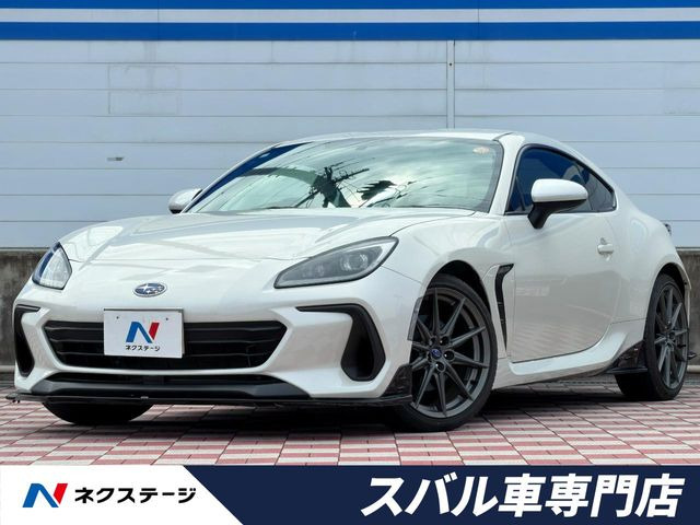 BRZ 2.4 S