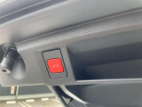 電動テールゲート!