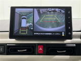 ムーヴキャンバス  ストライプス Gターボ