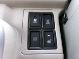 運転席シートヒーター、リヤヒーターで冬も快適に過ごせます。