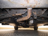 下廻りの状態