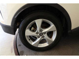 アルミホイール【タイヤサイズ215/60R17】