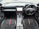 BRZ 2.4 S 