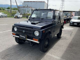 ジムニー フルメタルドア CC 4WD 