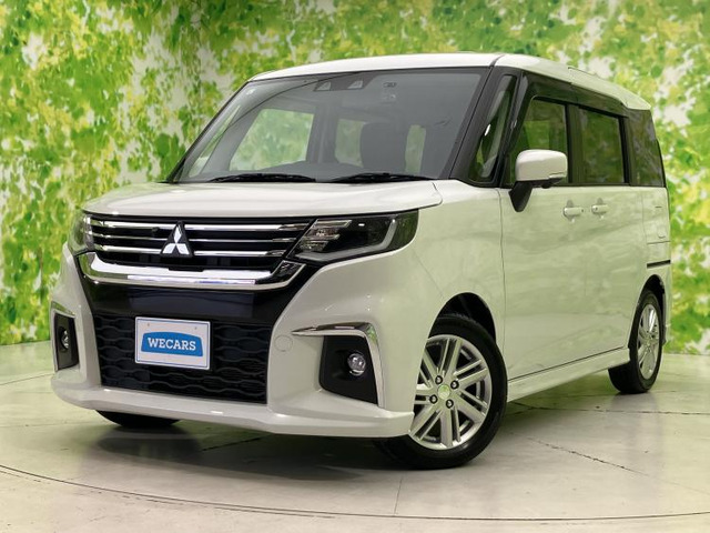 デリカD:2 1.2 ハイブリッド MZ 全方位カメラパッケージ 4WD