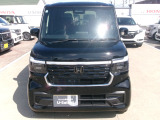 N-BOXカスタム  カスタム 660 4WD