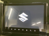 【純正9型ナビ】人気の純正ナビを装備。オーディオ機能も充実しており、Bluetooth接続すればお持ちのスマホやMP3プレイヤーの音楽を再生可能!毎日の運転がさらに楽しくなります!!