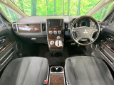 デリカD:5 2.2 シャモニー 4WD 