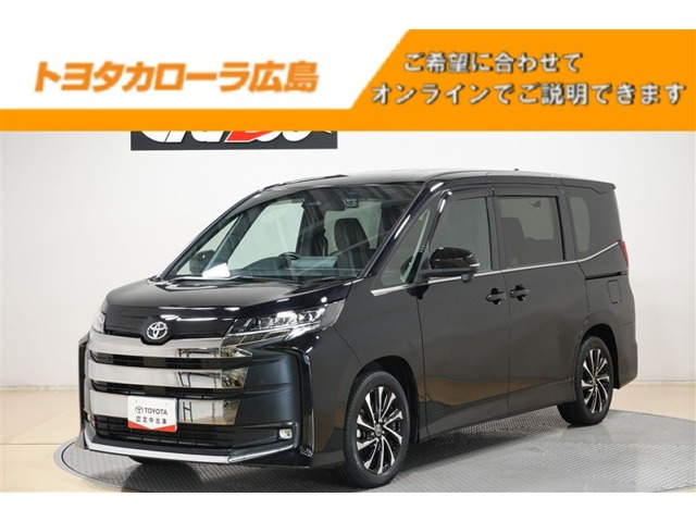 ノア 2.0 S-Z