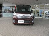 デイズルークス ハイウェイスター ターボ 4WD 