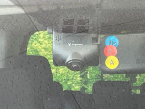 【ドライブレコーダー】ドライブレコーダー装備!走行中はもちろん、あおり運転や事故に遭遇した際、映像で記録し、万一のリスクに備えます。※記録用SDカードはお客様ご自身でご準備いただく必要があります。